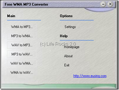 Free Converter